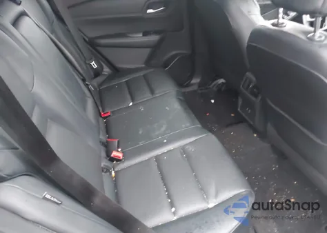 2023 Nissan Rogue Sv Intelligent Awd z USA, uszkodzony, nr VIN 5N1BT3BB6PC846119